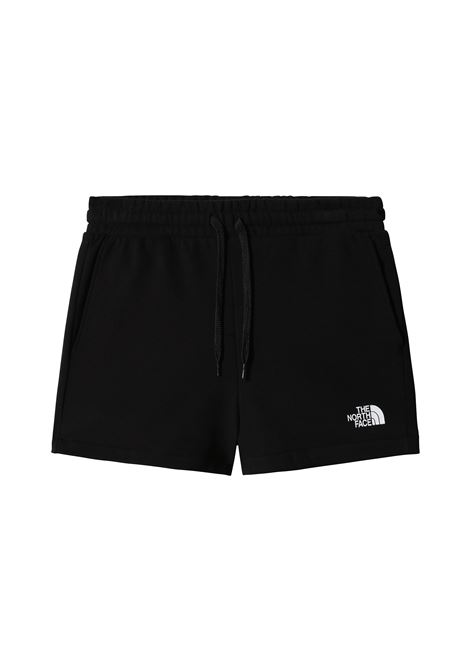 THE NORTH FACE　SHORT COMPACT JK Shorts THE NORTH FACE - Sports Store